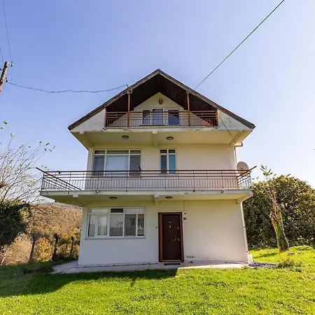 Marvelous Villa With Impressive Garden In Kartepe * Sapanca