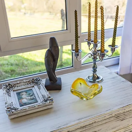 Marvelous Villa With Impressive Garden In Kartepe *