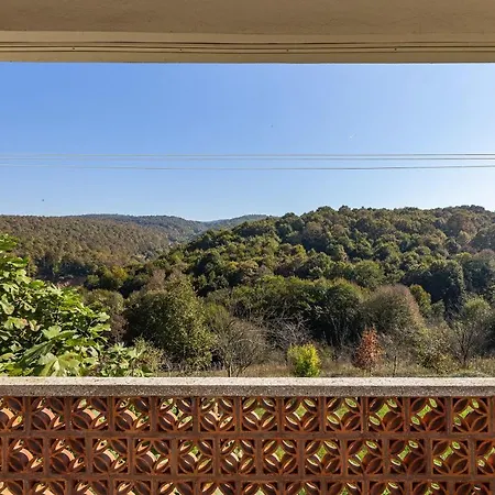 Villa Marvelous Villa With Impressive Garden In Kartepe Sapanca